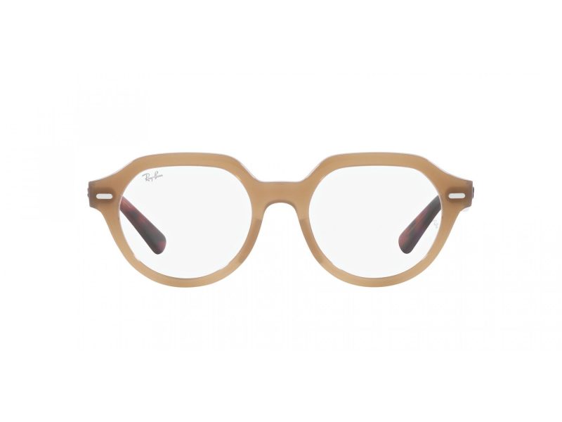 Ray-Ban Gina Glasögon RX 7214 8258