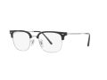 Ray-Ban New Clubmaster Glasögon RX 7216 2000