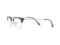 Ray-Ban New Clubmaster Glasögon RX 7216 2000