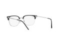 Ray-Ban New Clubmaster Glasögon RX 7216 2000
