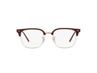 Ray-Ban New Clubmaster Glasögon RX 7216 8209