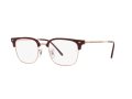 Ray-Ban New Clubmaster Glasögon RX 7216 8209
