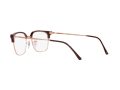 Ray-Ban New Clubmaster Glasögon RX 7216 8209