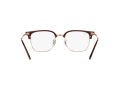 Ray-Ban New Clubmaster Glasögon RX 7216 8209