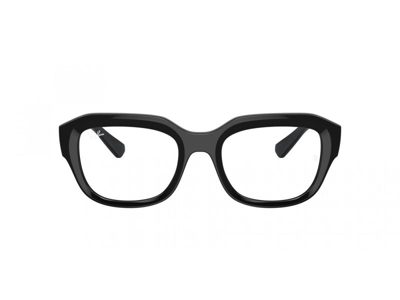 Ray-Ban Leonid Glasögon RX 0RX7225 8260