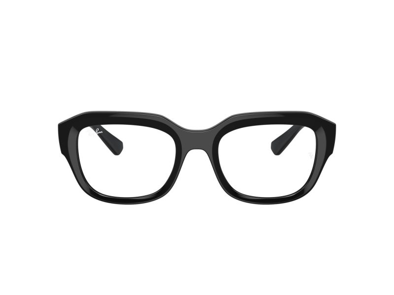 Ray-Ban Leonid Glasögon RX 0RX7225 8260