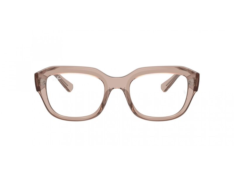 Ray-Ban Leonid Glasögon RX 0RX7225 8317