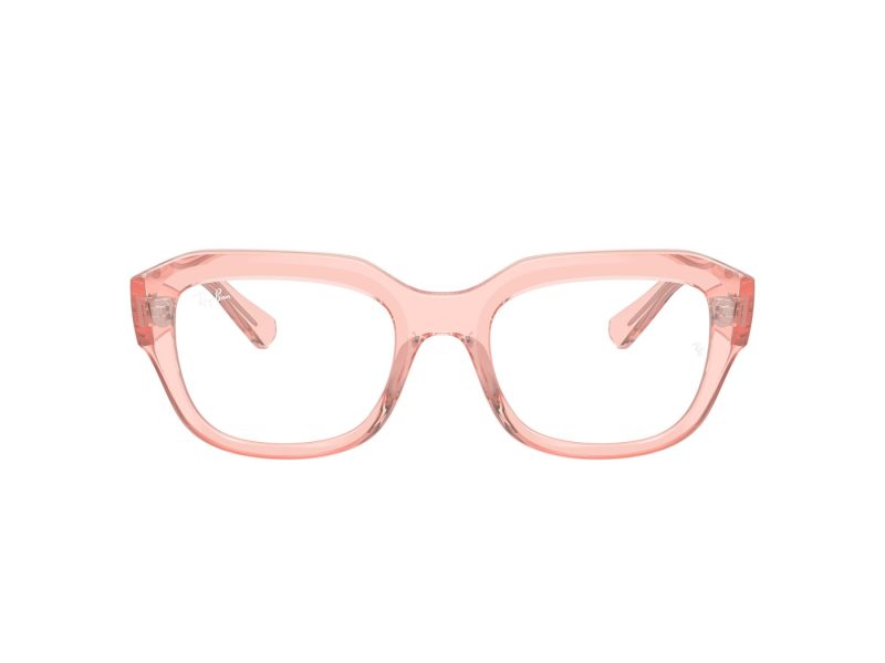 Ray-Ban Leonid Glasögon RX 0RX7225 8318