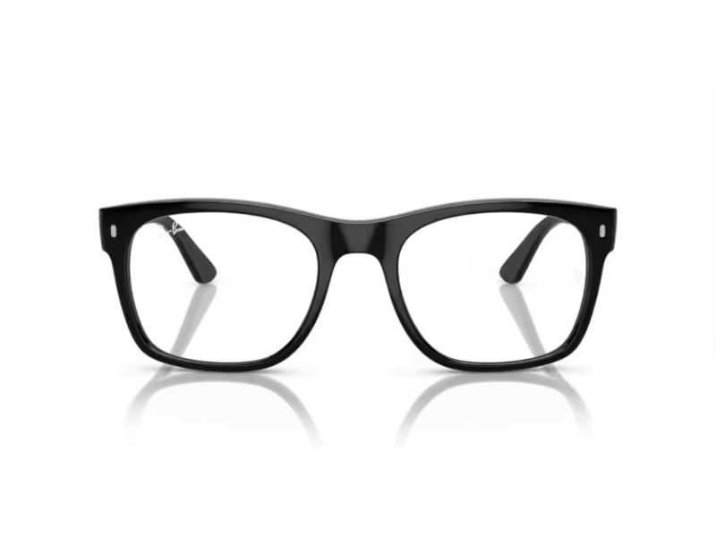 Ray-Ban Glasögon RX 7228 2000