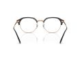 Ray-Ban Glasögon RX 0RX7229 8322