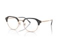 Ray-Ban Glasögon RX 0RX7229 8322