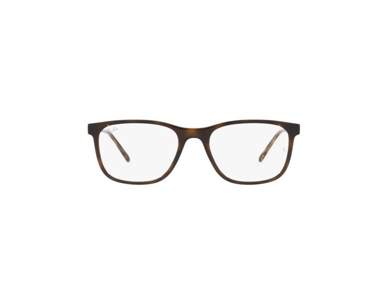 Ray-Ban Glasögon RX 7244 2012