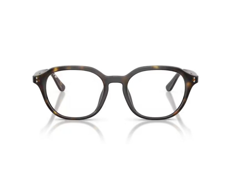 Ray-Ban Glasögon RX 7259D 2012