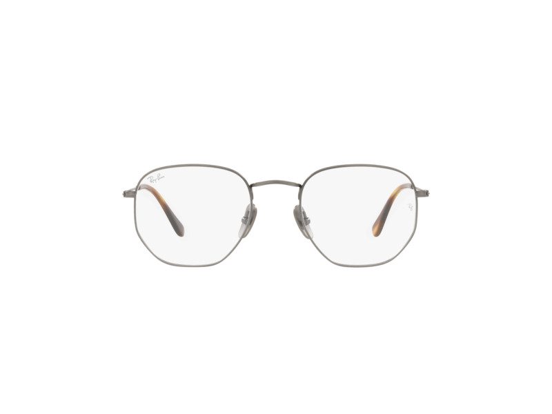 Ray-Ban Hexagonal Glasögon RX 8148V 1223