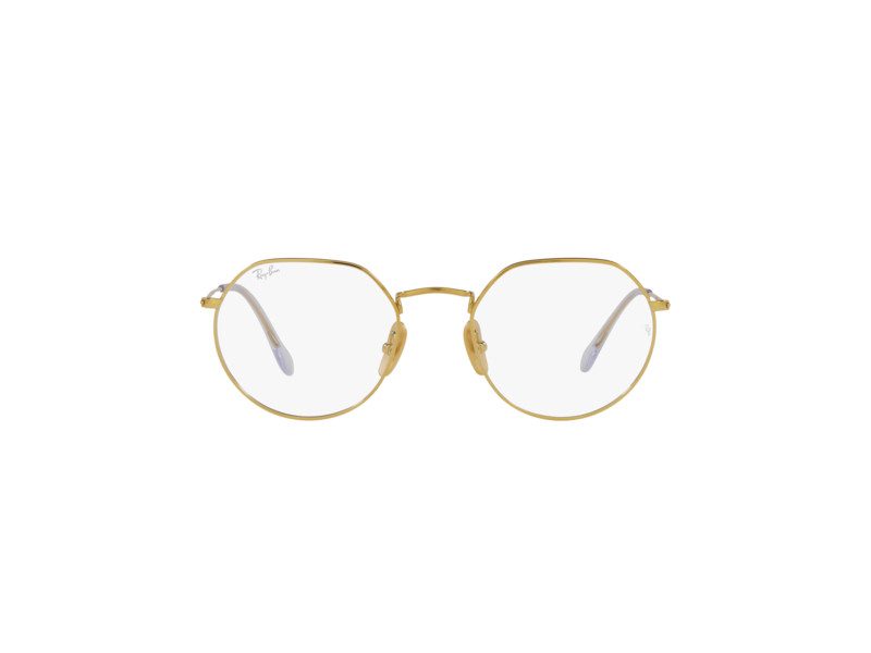 Ray-Ban Glasögon RX 8165V 1225
