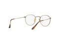 Ray-Ban Round Glasögon RX 8247V 1222