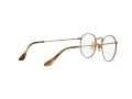 Ray-Ban Round Glasögon RX 8247V 1222