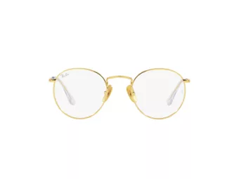 Ray-Ban Round Glasögon RX 8247V 1225