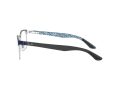 Ray-Ban Glasögon RX 8416 3016