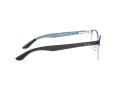 Ray-Ban Glasögon RX 8416 3016