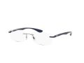 Ray-Ban Glasögon RX 8724 1217