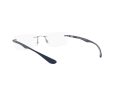 Ray-Ban Glasögon RX 8724 1217
