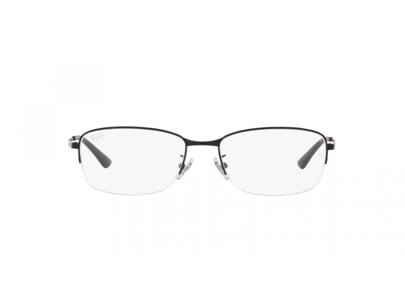 Ray-Ban Glasögon RX 8774D 1012
