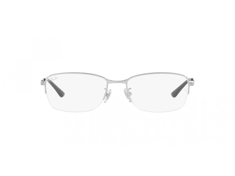 Ray-Ban Glasögon RX 8774D 1029