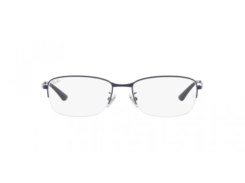 Ray-Ban Glasögon RX 8774D 1239