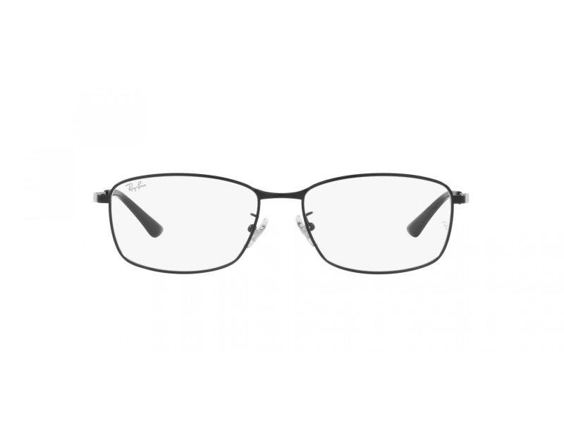 Ray-Ban Glasögon RX 8775D 1012