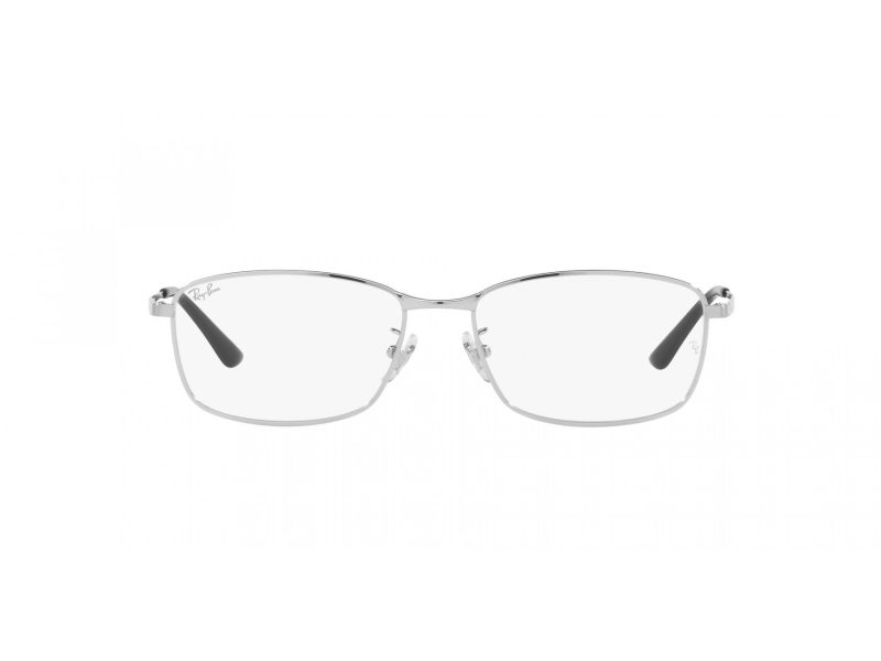Ray-Ban Glasögon RX 8775D 1029