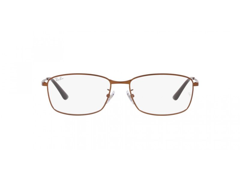 Ray-Ban Glasögon RX 8775D 1121