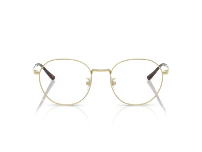 Ray-Ban Glasögon RX 8778D 1251
