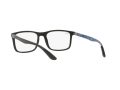 Ray-Ban Glasögon RX 8908 5196
