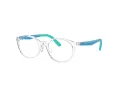 Ray-Ban Glasögon 1625D 3938