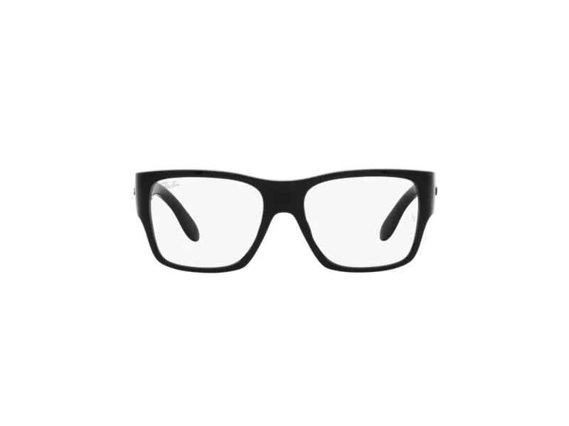 Ray-Ban Wayfarer Nomad Jr Glasögon RY 9287V 3542