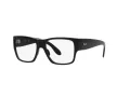 Ray-Ban Wayfarer Nomad Jr Glasögon RY 9287V 3542