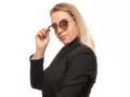 Swarovski Solglasögon SK 0256 32G