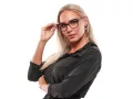 Swarovski Glasögon SK 5270 020