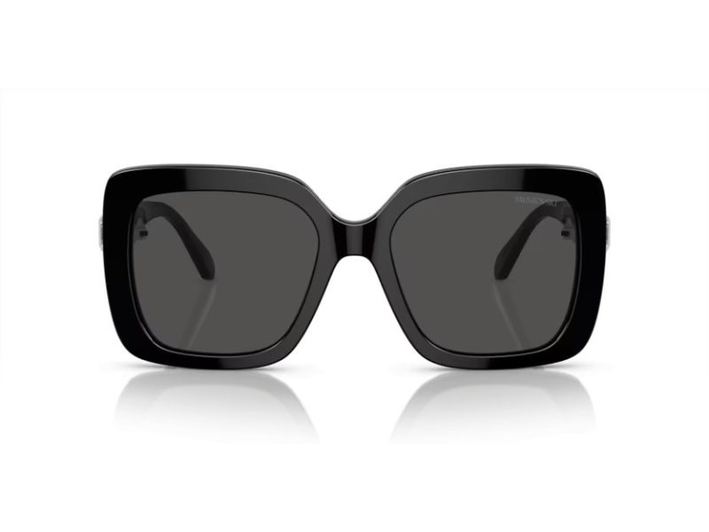 Swarovski Solglasögon SK 6001 100187