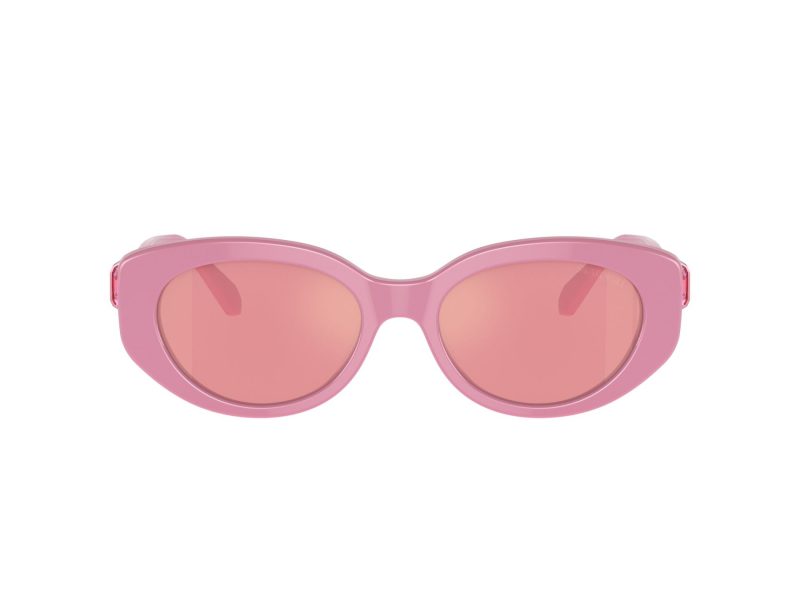Swarovski Solglasögon SK 6002 1005E4