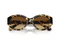 Swarovski Solglasögon SK 6005 100913