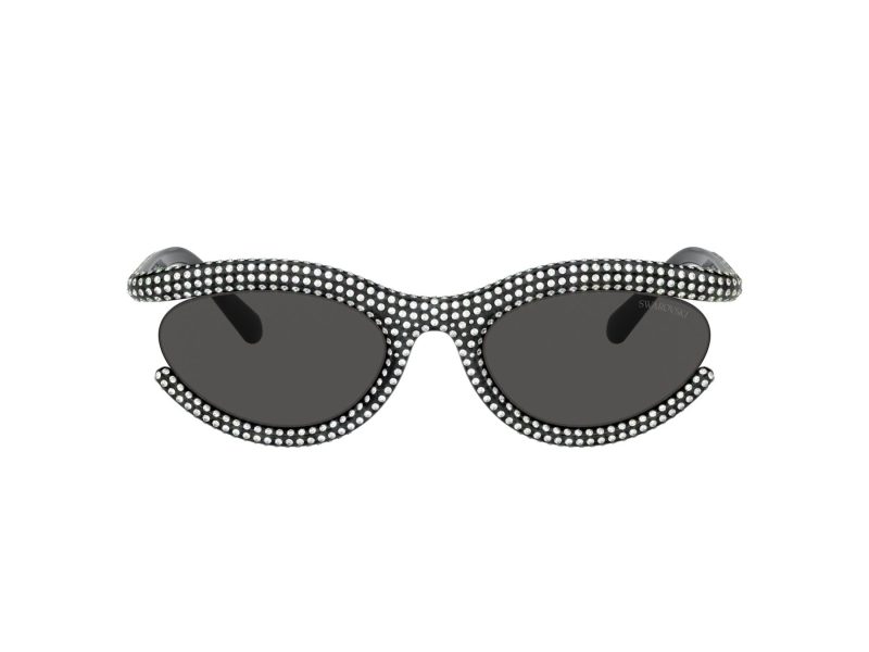 Swarovski Solglasögon SK 6006 100187