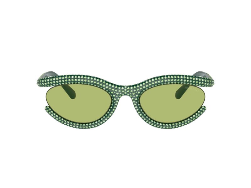 Swarovski Solglasögon SK 6006 103430