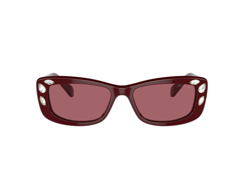 Swarovski Solglasögon SK 6008 100869