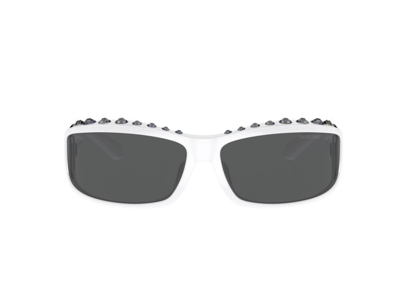 Swarovski Solglasögon SK 6009 102987