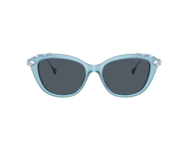 Swarovski Solglasögon SK 6010 200487