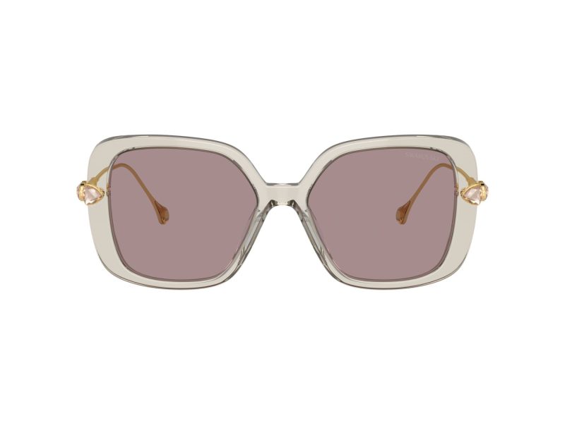 Swarovski Solglasögon SK 6011 3003LA