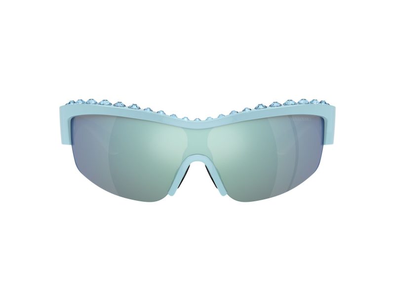 Swarovski Solglasögon SK 6014 103655