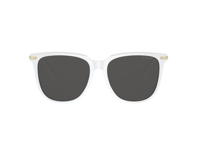 Swarovski Solglasögon SK 6015D 103387